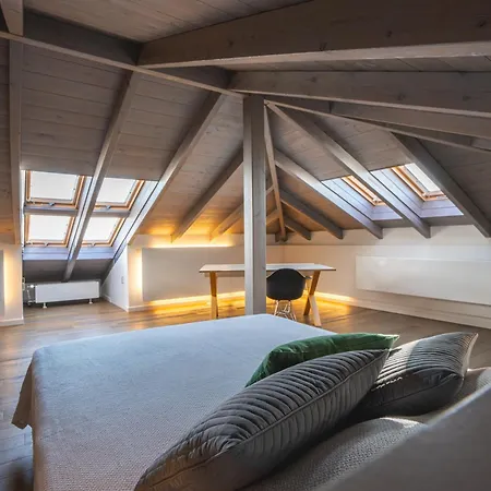 Skyline Estate The Luxury Mountain Experience فيلة