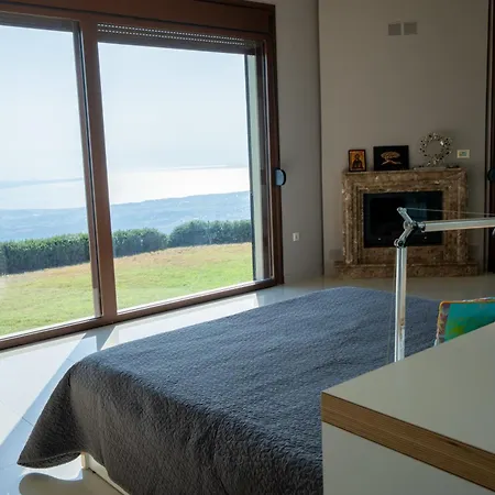 Skyline Estate The Luxury Mountain Experience Villa