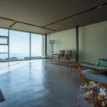 Villa Skyline Estate The Luxury Mountain Experience *