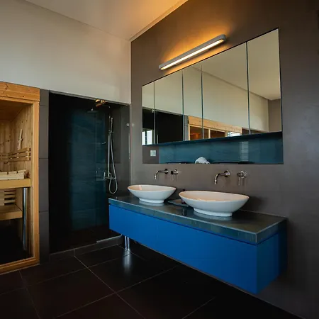 Skyline Estate The Luxury Mountain Experience Pylaia-Chortiatis