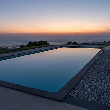 Skyline Estate The Luxury Mountain Experience *