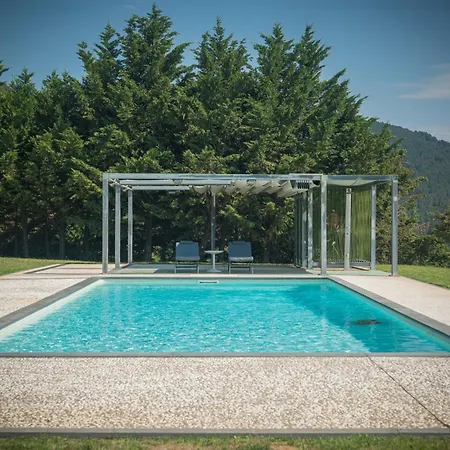 Skyline Estate The Luxury Mountain Experience Villa *