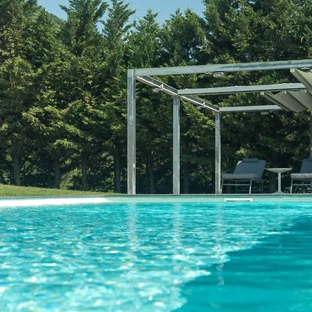 Skyline Estate The Luxury Mountain Experience Villa *