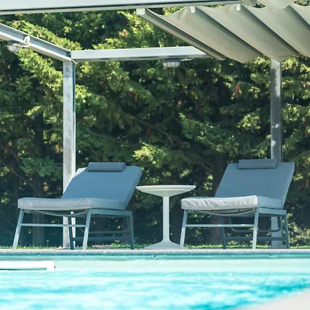 Skyline Estate The Luxury Mountain Experience Villa Pylaia-Chortiatis
