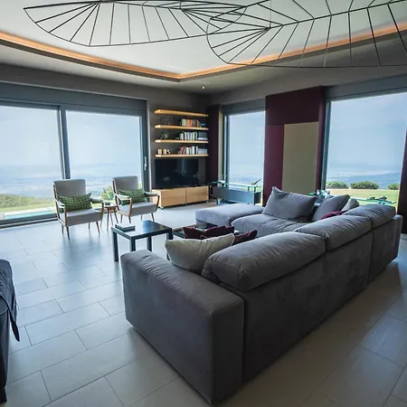 Skyline Estate The Luxury Mountain Experience