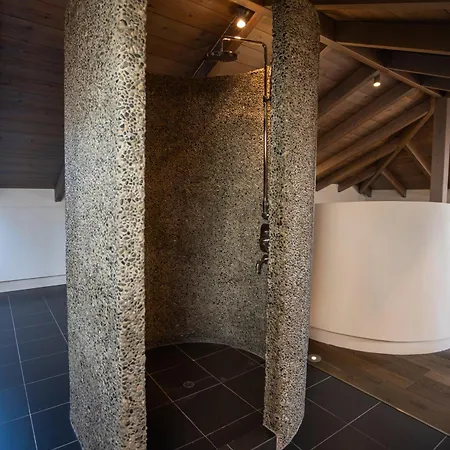 Skyline Estate The Luxury Mountain Experience Villa *