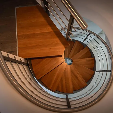 Villa Skyline Estate The Luxury Mountain Experience