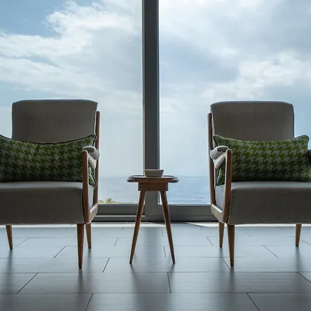 Villa Skyline Estate The Luxury Mountain Experience Pylaia-Chortiatis