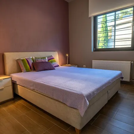 Skyline Estate The Luxury Mountain Experience * Pylaia-Chortiatis