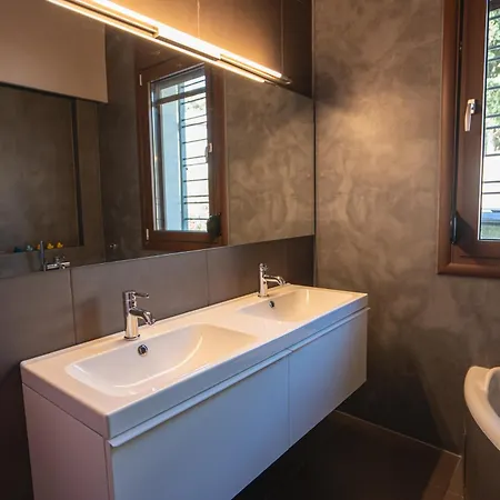 Skyline Estate The Luxury Mountain Experience Villa *