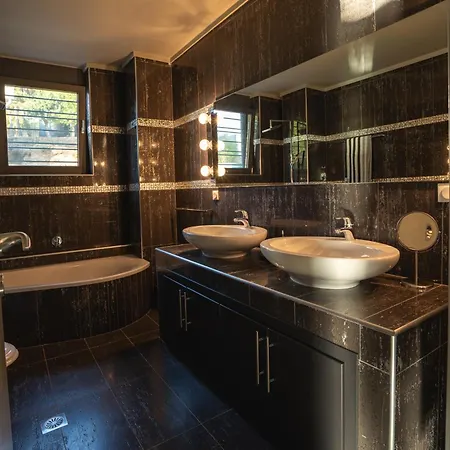 Skyline Estate The Luxury Mountain Experience *