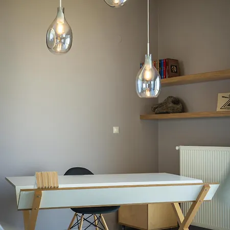 Skyline Estate The Luxury Mountain Experience * Pylaia-Chortiatis