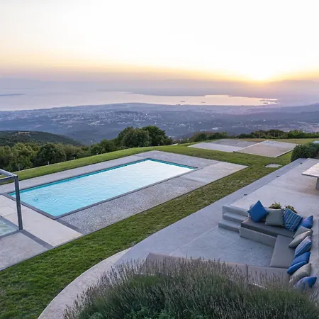 Skyline Estate The Luxury Mountain Experience *