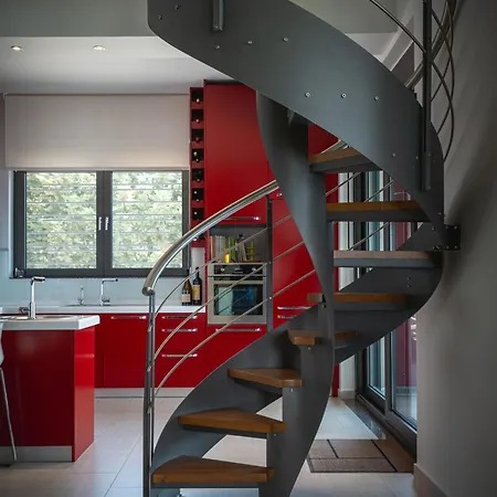 Skyline Estate The Luxury Mountain Experience Villa *