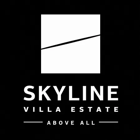Skyline Estate The Luxury Mountain Experience Villa Pylaia-Chortiatis