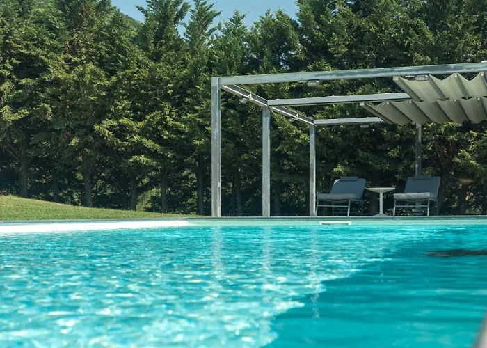 Skyline Estate The Luxury Mountain Experience Villa *