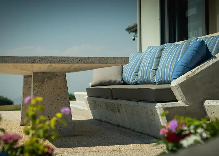 Skyline Estate The Luxury Mountain Experience Villa *