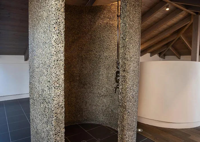 Skyline Estate The Luxury Mountain Experience Villa *
