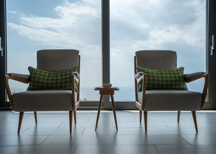 Villa Skyline Estate The Luxury Mountain Experience Pylaia-Chortiatis
