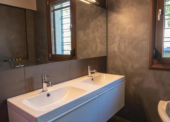 Skyline Estate The Luxury Mountain Experience Villa *
