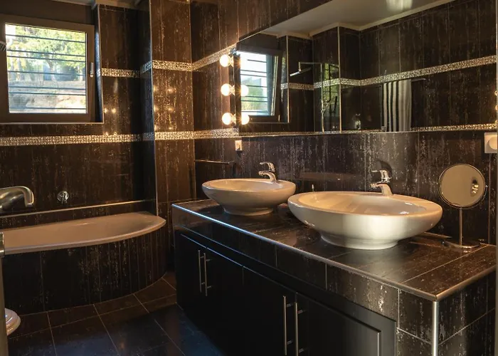 Skyline Estate The Luxury Mountain Experience *