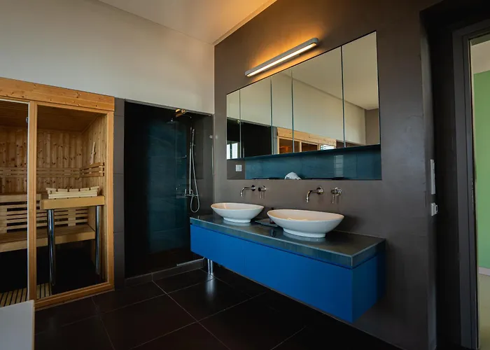 Skyline Estate The Luxury Mountain Experience Pylaia-Chortiatis
