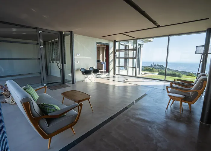 Skyline Estate The Luxury Mountain Experience *