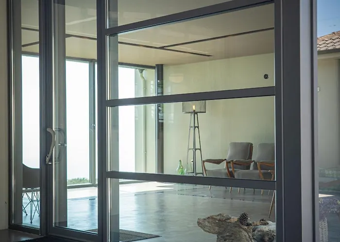 Skyline Estate The Luxury Mountain Experience 빌라 Pylaia-Chortiatis