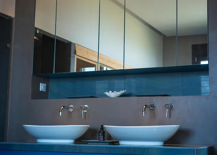 빌라 Skyline Estate The Luxury Mountain Experience Pylaia-Chortiatis